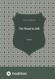 Cover von The World So Still