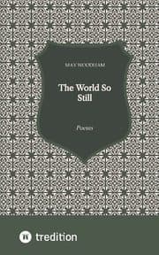 Cover von The World So Still