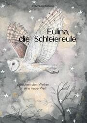 Cover von Eulina, die Schleiereule
