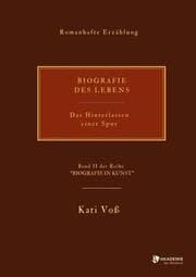 Cover von BIOGRAFIE DES LEBENS