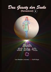 Cover von Das Gesetz der Seele