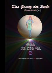 Cover von Das Gesetz der Seele