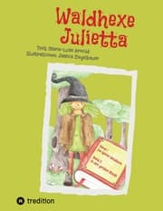 Cover von Waldhexe Julietta