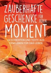 Cover von Zauberhafte Geschenke für jeden Moment