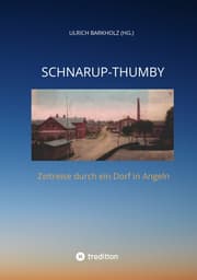 Cover von Schnarup-Thumby