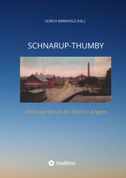 Cover von Schnarup-Thumby