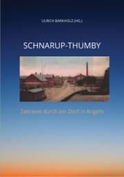Cover von Schnarup-Thumby