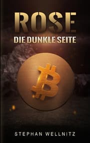Cover von Rose - Die dunkle Seite