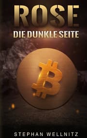 Cover von Rose - Die dunkle Seite