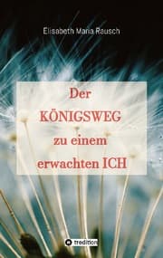 Cover von Der Königsweg zu einem erwachten Ich