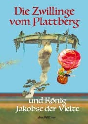 Cover von Die Zwillinge vom Plattberg