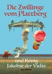 Cover von Die Zwillinge vom Plattberg