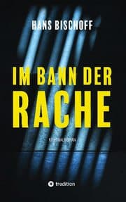 Cover von Im Bann der Rache
