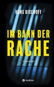Cover von Im Bann der Rache