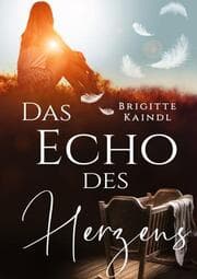 Cover von Das Echo des Herzens