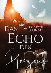 Cover von Das Echo des Herzens