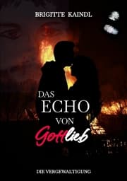 Cover von Das Echo von Gottlieb
