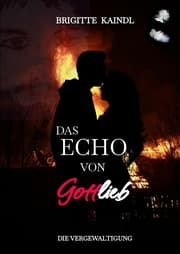Cover von Das Echo von Gottlieb