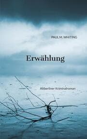 Cover von Erwählung