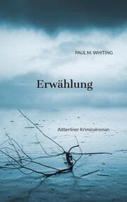 Cover von Erwählung