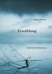 Cover von Erwählung