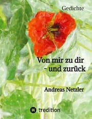 Cover von Von mir zu dir - und zurück