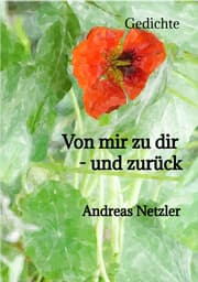 Cover von Von mir zu dir - und zurück