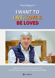 Cover von I WANT TO LIVE, LOVE & BE LOVED