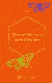 Cover von Liebeserklärung an einen Engel