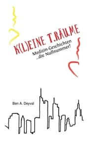 Cover von K(L)EINE T.RÄUME - Band 1