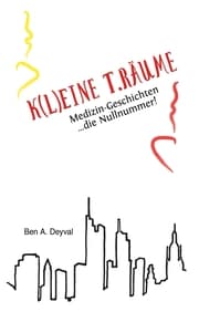 Cover von K(L)EINE T.RÄUME - Band 1