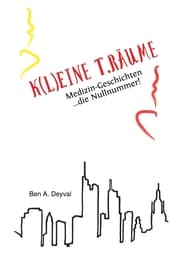 Cover von K(L)EINE T.RÄUME - Band 1