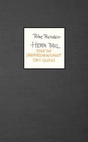 Cover von Herr Paul