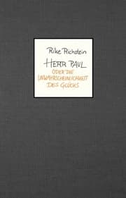 Cover von Herr Paul