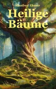 Cover von Heilige Bäume