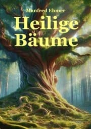 Cover von Heilige Bäume