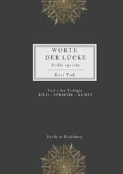 Cover von WORTE DER LÜCKE