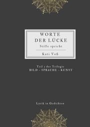 Cover von WORTE DER LÜCKE