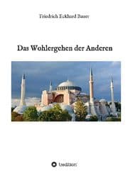 Cover von Das Wohlergehen der Anderen