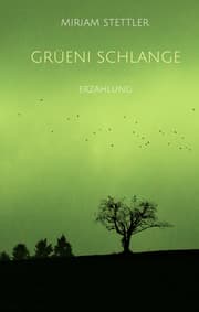 Cover von Grüeni Schlange