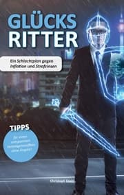 Cover von Glücksritter