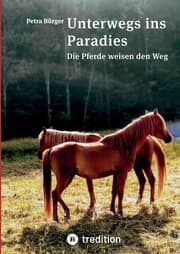Cover von Unterwegs ins Paradies