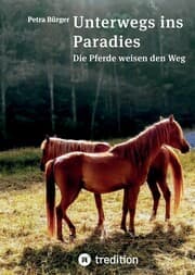 Cover von Unterwegs ins Paradies