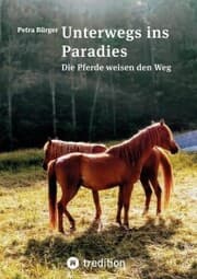 Cover von Unterwegs ins Paradies