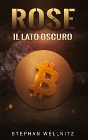 Cover von Rose - Il lato oscuro