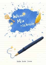 Cover von Wenn Mia schreibt