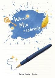 Cover von Wenn Mia schreibt
