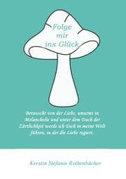 Cover von Folge mir ins Glück