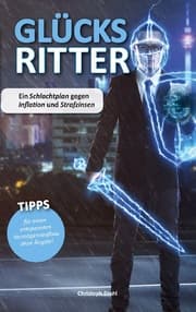 Cover von Glücksritter