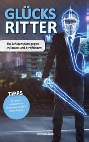 Cover von Glücksritter
